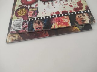 Fangoria 300 + especial George A. Romero