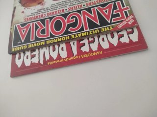 Fangoria 300 + especial George A. Romero