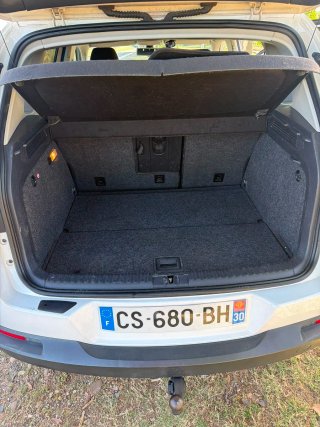 Volkswagen Tiguan 2013