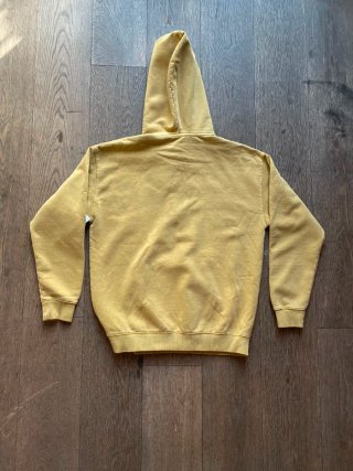 Sudadera con capucha Volcom  mostaza talla M