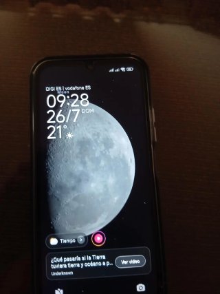 Redmi 15c 5g Negro