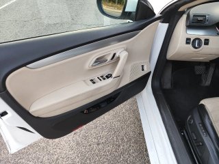 Volkswagen Passat CC 2009