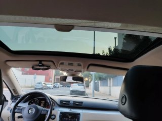 Volkswagen Passat CC 2009