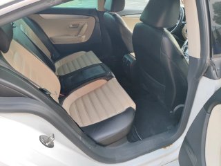 Volkswagen Passat CC 2009