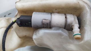 DEPOSITO LIMPIA BMW MINI CLUBMAN (R55) One