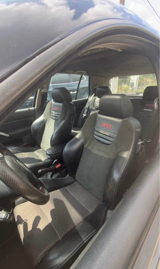 Volskwagen golf 4