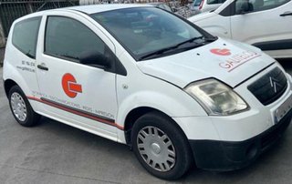 Citroen 9663483180 centralita c2 1.4 118663