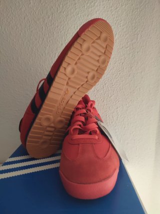 Adidas R71. Talla 44,5.