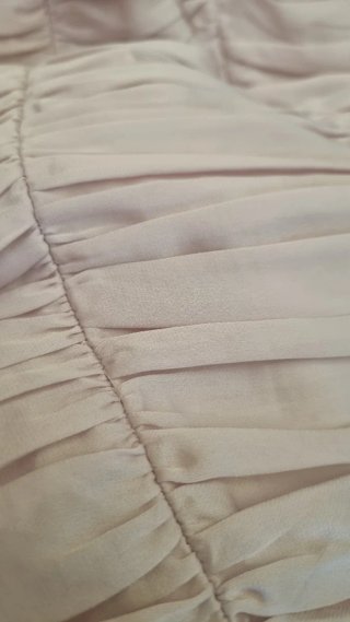 Vestito H&M rosa vintage