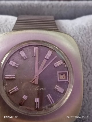 Orologio Helene donna