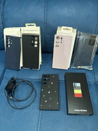 Samsung Galaxy S23 Ultra