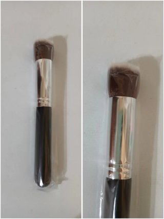 Brocha Maquillaje A estrenar