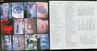 CD Red Hot Chili Peppers - Blood Sugar Sex Magic