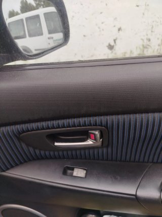 Mazda 3 2006