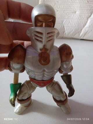 Masters of the Universe Extendar