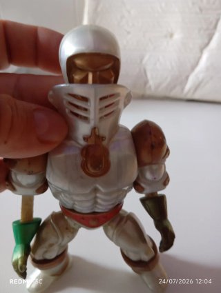 Masters of the Universe Extendar