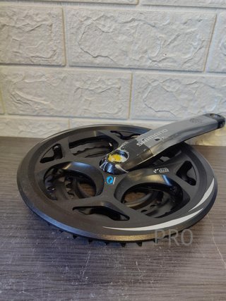 Engranaje para pedal de bici - Shimano