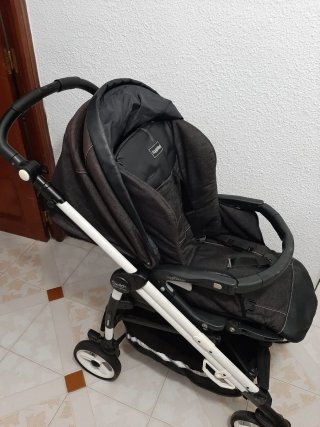 Carro de bebé Peg Perego Switch