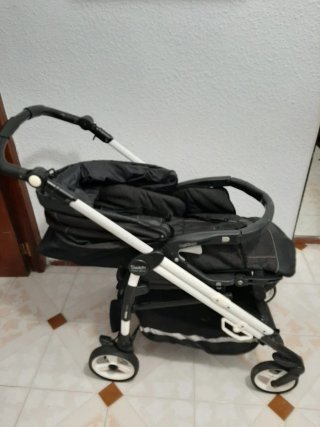 Carro de bebé Peg Perego Switch