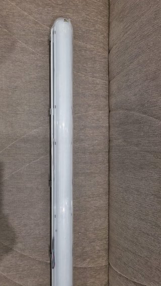 Luminaria LED Philips Coreline Waterproof