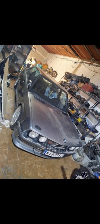 BMW Serie 5 1991