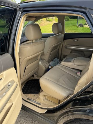 Lexus RX 2008