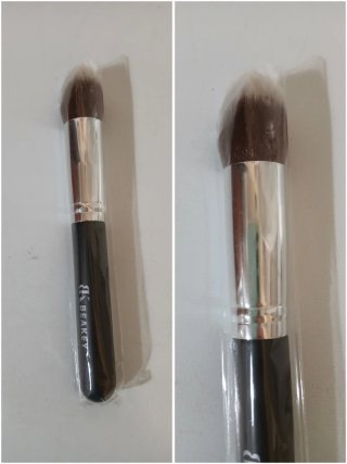 Brocha Maquillaje A estrenar