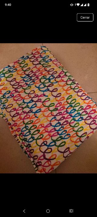 Funda Nórdica Ikea  90cm