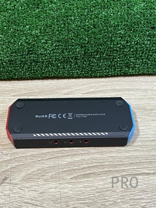 Tarjeta de Sonido Externa USB VENTION