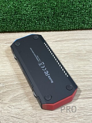 Tarjeta de Sonido Externa USB VENTION