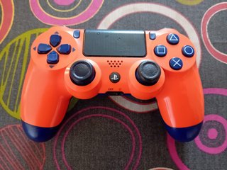 Mando PS4 Dualshock