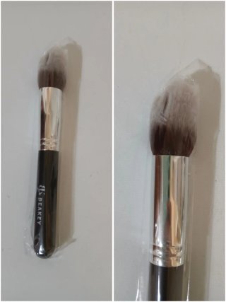Brocha Maquillaje A estrenar