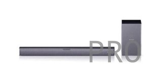 Soundbar 2.1 Slim con Subwoofer inalámbrico SHARP