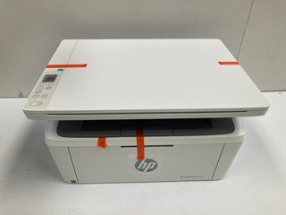 Impresora láser multifunción WiFi LaserJet M140w