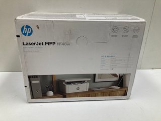 Impresora láser multifunción WiFi LaserJet M140w
