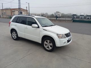 Suzuki Grand Vitara 2009
