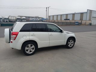 Suzuki Grand Vitara 2009