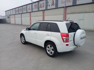 Suzuki Grand Vitara 2009