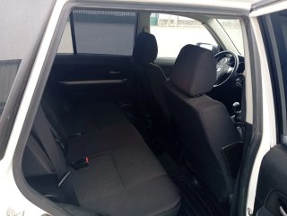 Suzuki Grand Vitara 2009