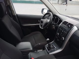 Suzuki Grand Vitara 2009