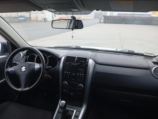 Suzuki Grand Vitara 2009