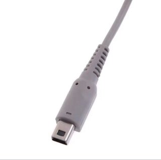 Caricatore Nintendo DS 3DS 2DS NDSi