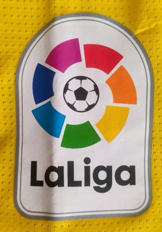 Camiseta Osasuna 2017-18 Adidas Talla S