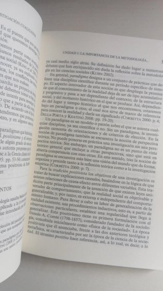 Manual de Investigación Cualitativa UNED