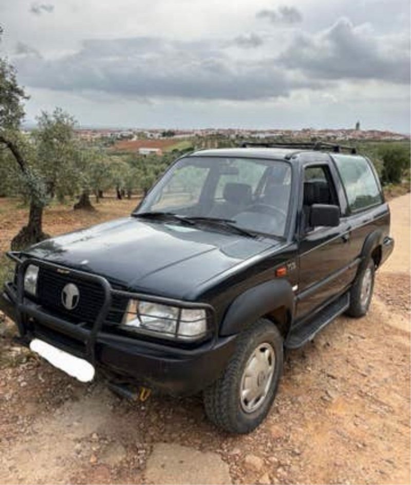 Tata Telcosport 1996 - foto 1