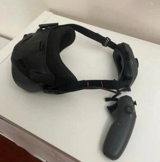 DJI Goggles n3 + Control DJI RC Motion 3