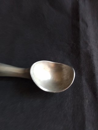 Cucharón de helado vintage ROLDIP