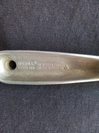 Cucharón de helado vintage ROLDIP
