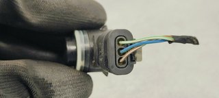 SENSOR DE APARCAMIENTO BMW SERIE X1 (F48) 2.0D TU