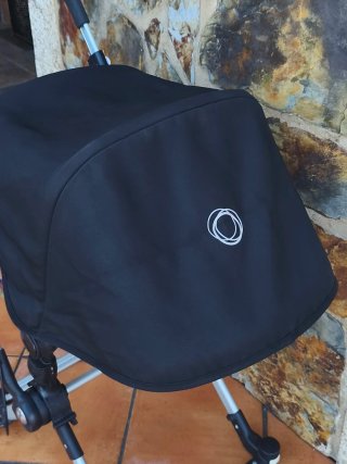 Capota Bugaboo Camaleón